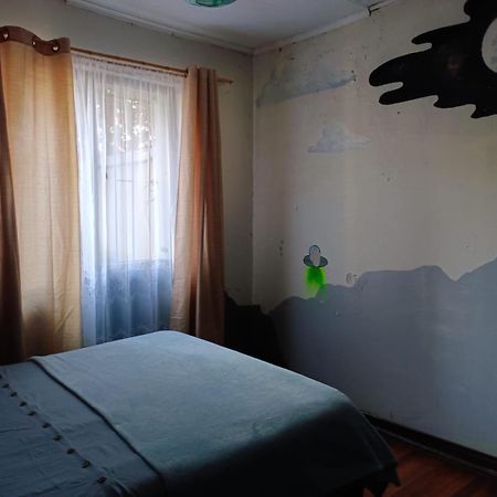 Tipico Hostel Chile Chillán Exteriör bild